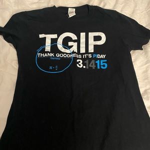Pi Day T-Shirt